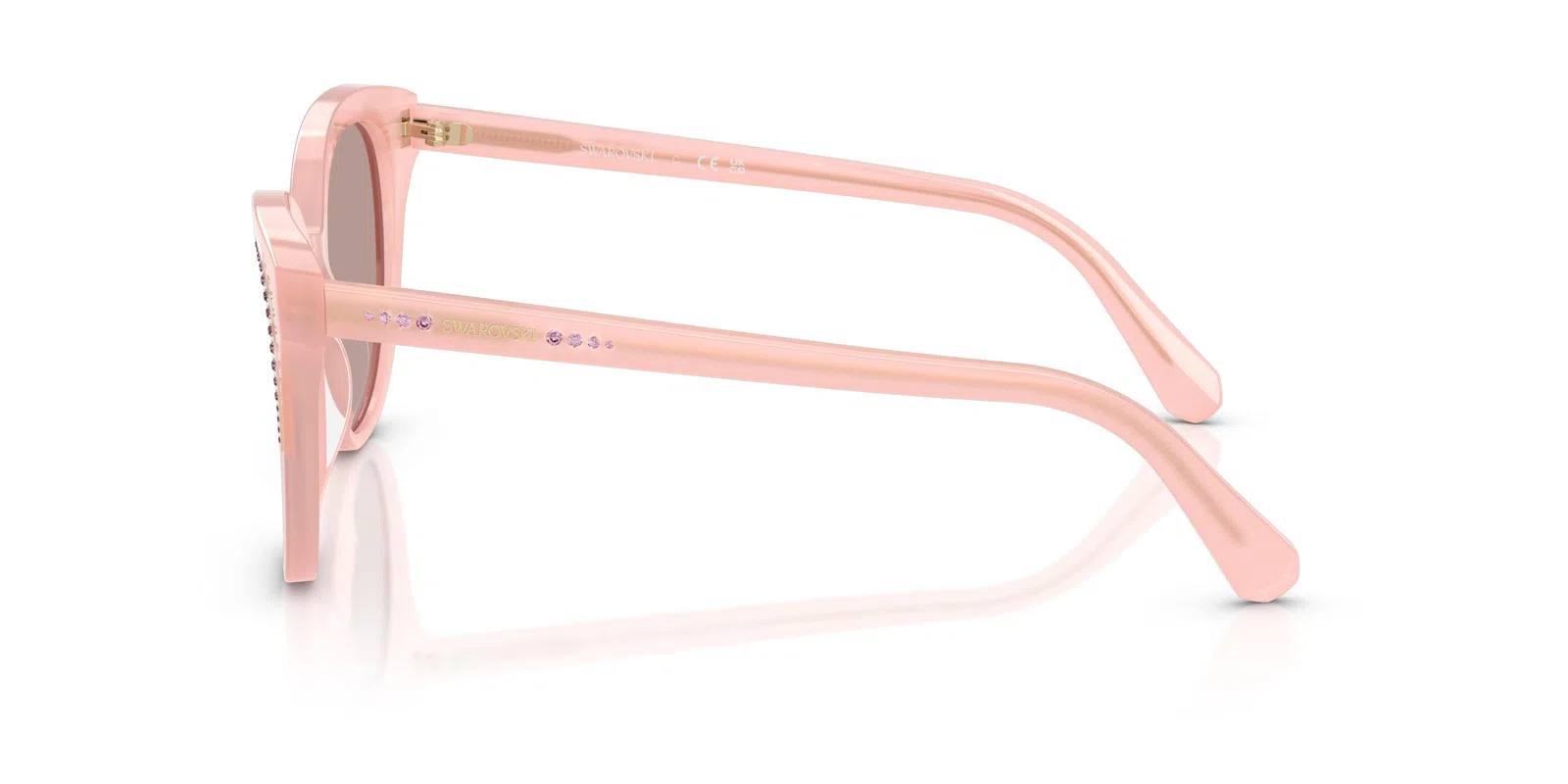 Swarovski 6031F Sunglasses - view 24